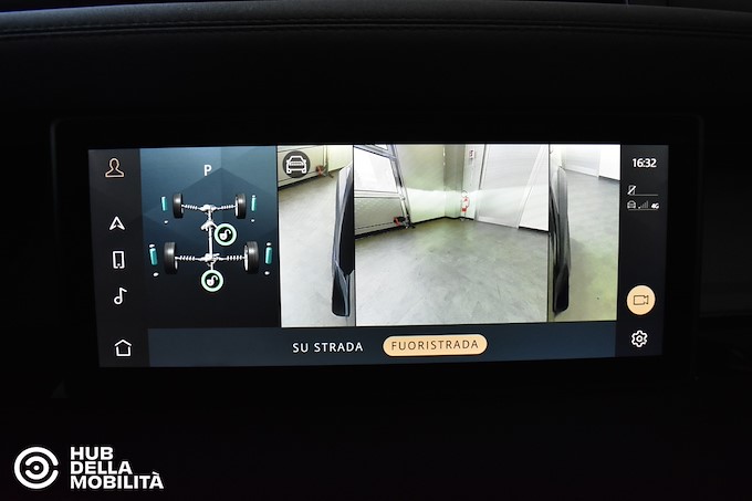 LAND ROVER Defender 110 2.0 SD4 240CV AWD Auto SE